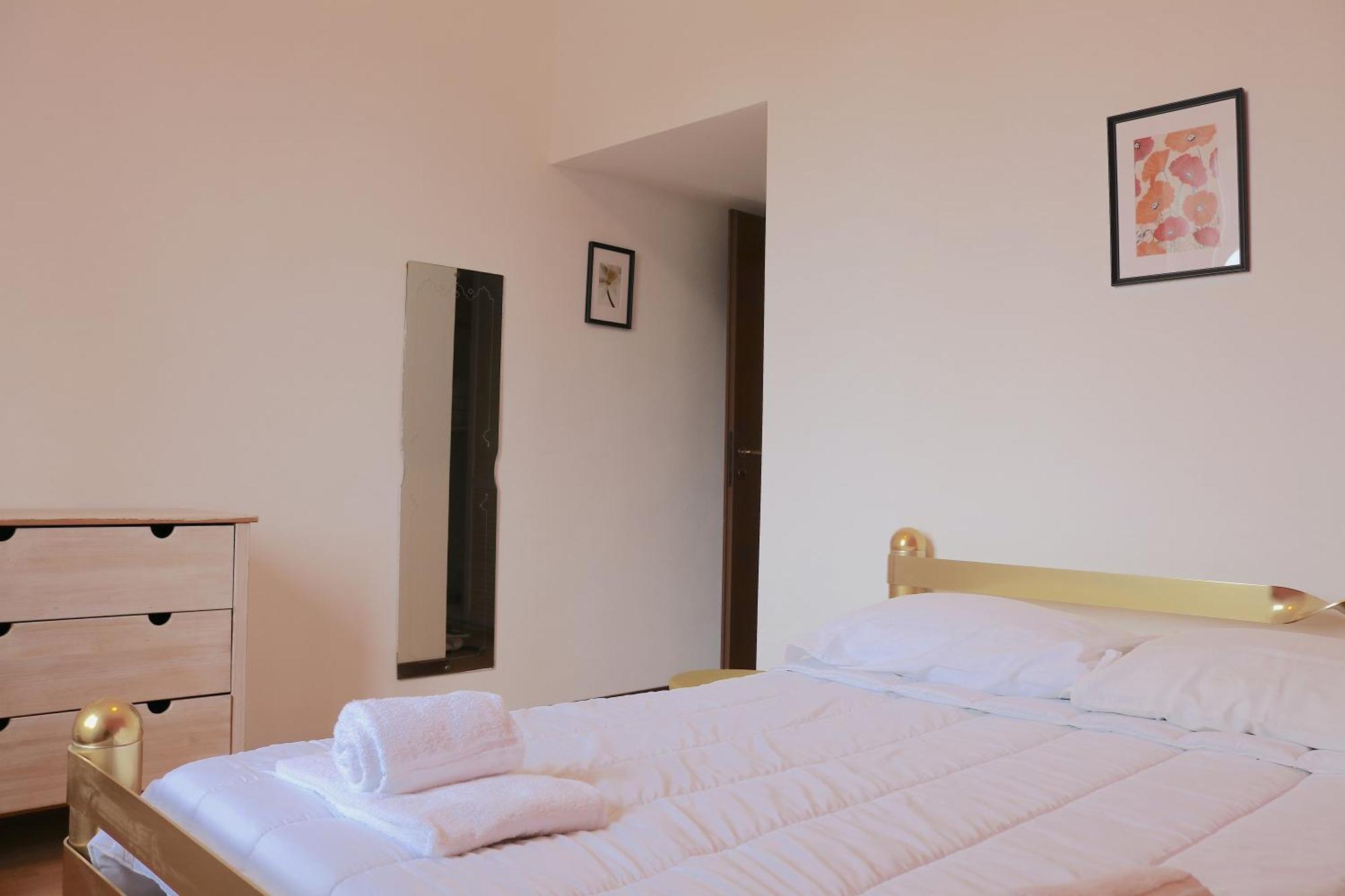 Le Residenze Della Poetessa Apartment Corsico Exterior photo